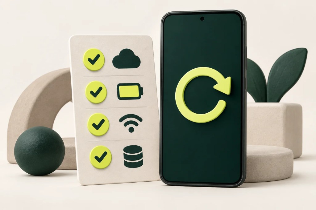 iOS 27.0.1: what’s fixed and what to check before&nbsp;updating
