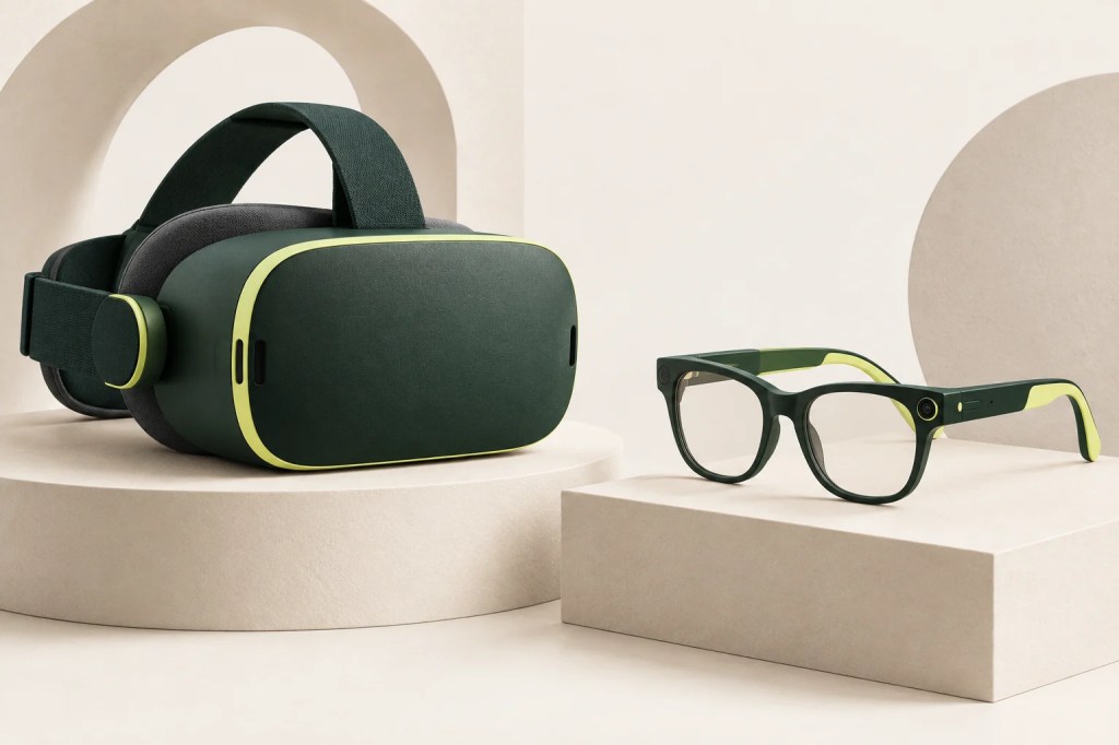 Meta VR Glasses vs AI Glasses: What to Buy, What to Wait&nbsp;For