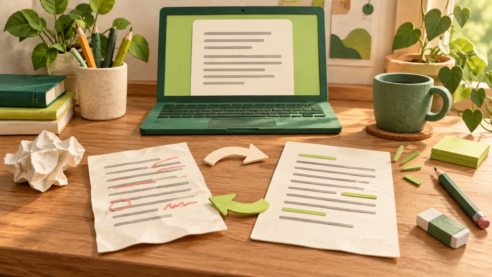 Google Classroom: how to unsubmit, edit and resubmit an assignment