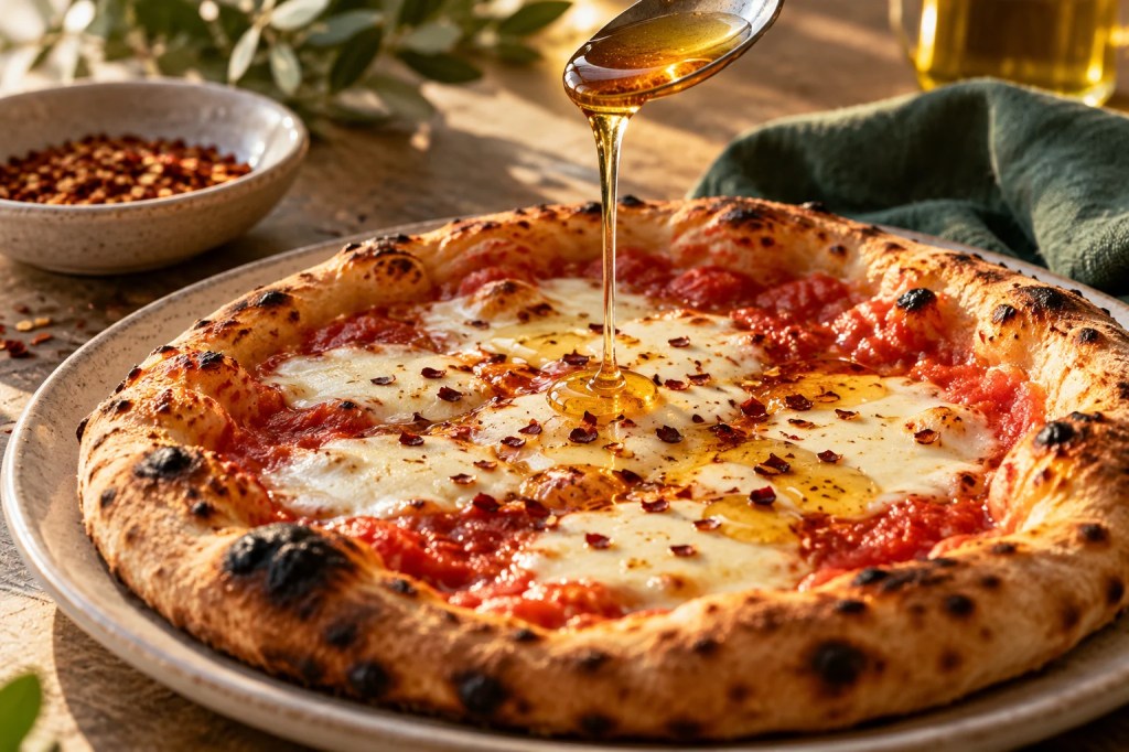What Is Hot Honey? How to Use It Without Overdoing the&nbsp;Sweetness