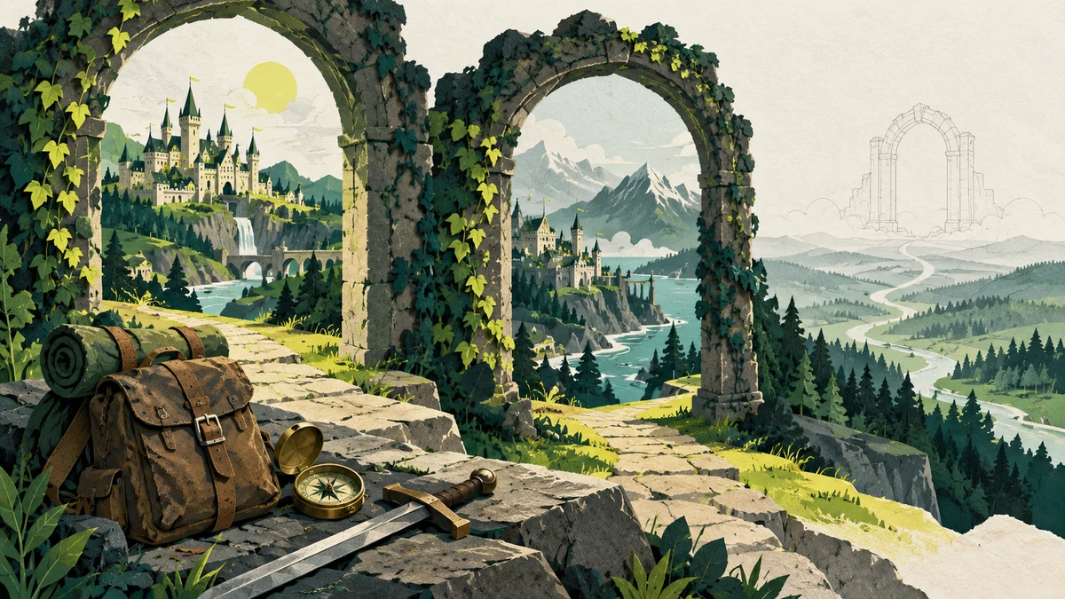RuneScape 4 is confirmed: how RS4, Reignited and Old School differ